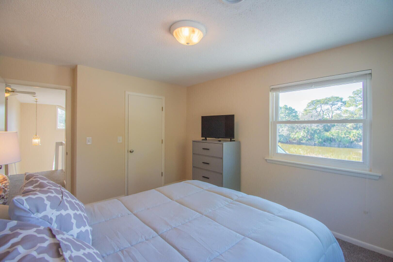 Bedroom 3, 418 Skimmer Cove, Beaufort