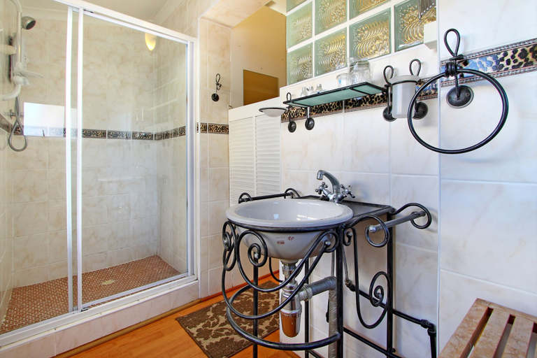 Bathroom 4, Atlantic Beach Villa, City of Cape Town