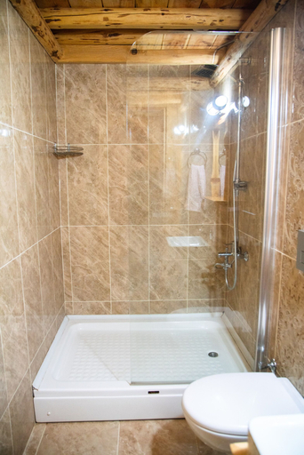 Bathroom 4, Mogla Tashan Boutique Otel, Merkez