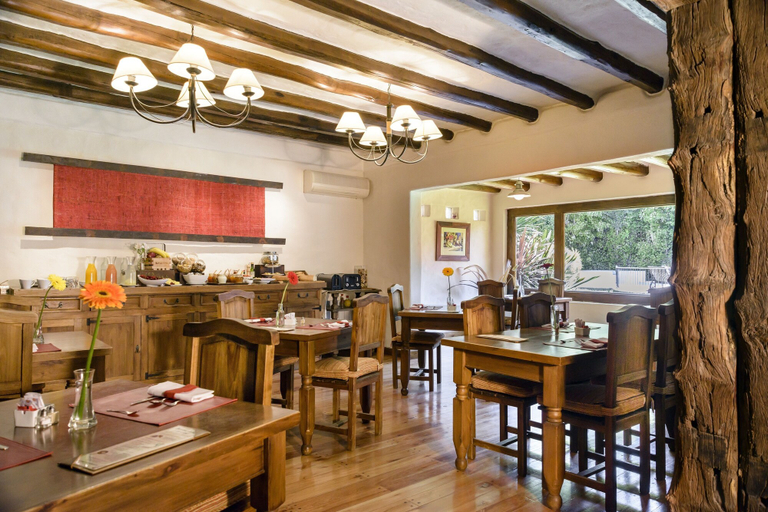 Food & Drinks 5, Lares de Chacras, Luján de Cuyo