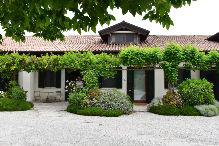 Exterior & Views 2, Venicegreen Agriresort, Venezia