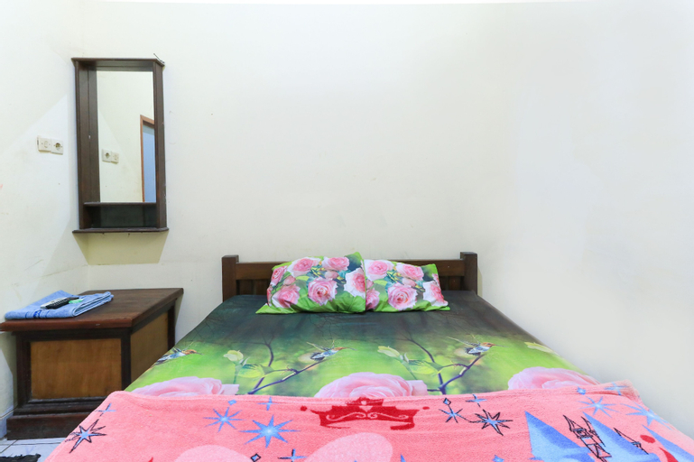 Bedroom 29