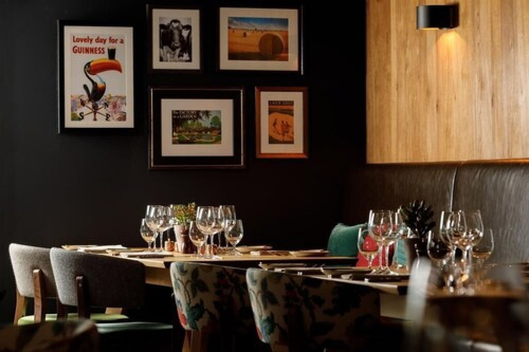Food & Drinks 5, Feldon Valley, Warwickshire