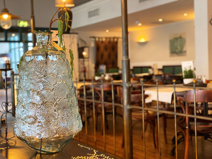 Food & Drinks 5, Best Western Hotel Nobis Asten, Asten