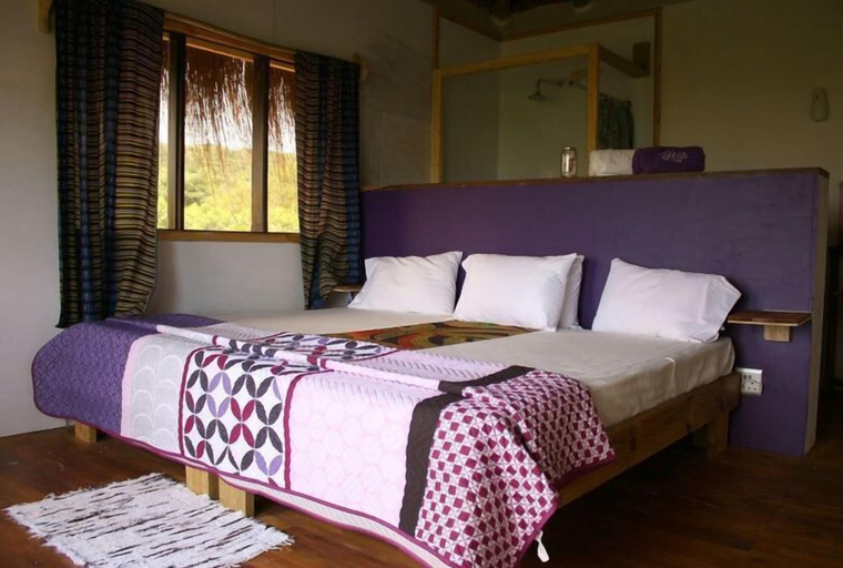 Bedroom 2, Bemugi's, Matutuíne