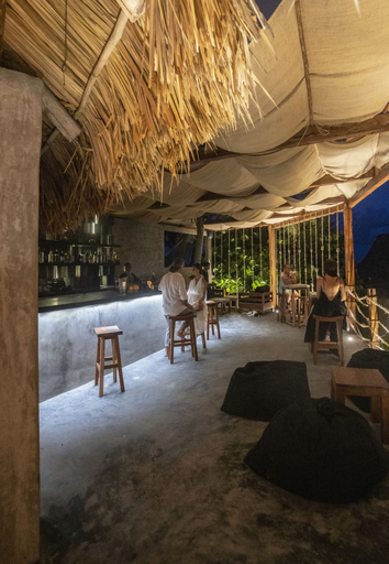 Food & Drinks 4, Maya Tulum by G Hotels, Cozumel