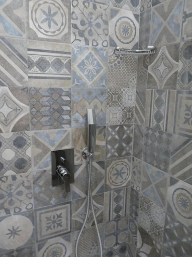 Bathroom 4, La Vignana - Cinque Terre, La Spezia