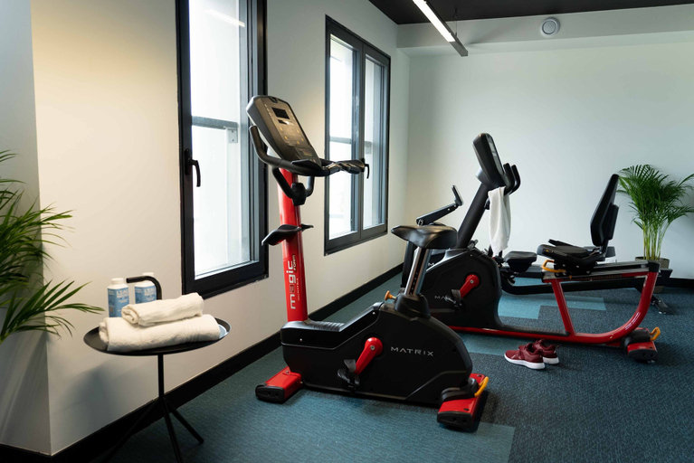 Others 5, ibis Styles Dreux Centre Gare, Eure-et-Loir