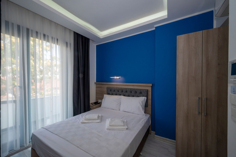 Bedroom 3, okdahotel, Fatih