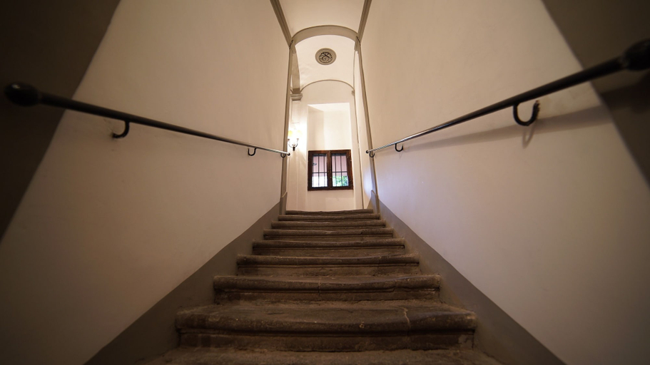 Others 5, Domus Corsini, Rome