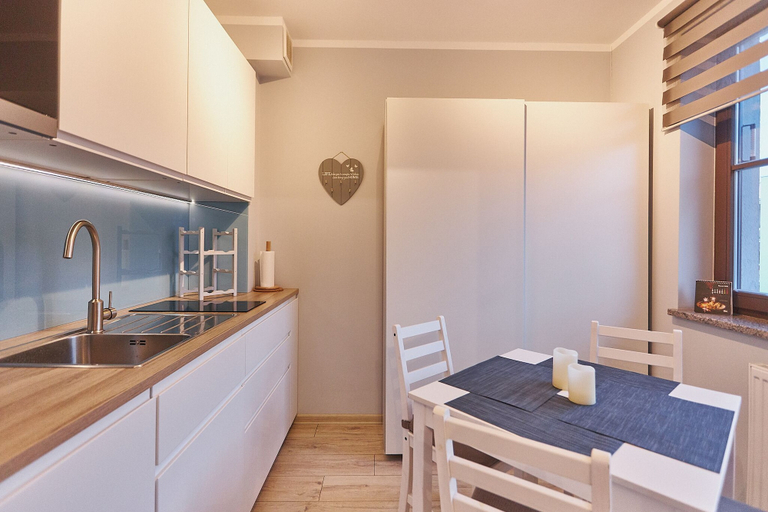 Others 5, Apartamenty Swinoujscie Kw Rozy Wiatrow, Świnoujście