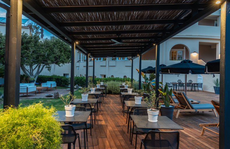 Food & Drinks 5, Bitzaro Palace Hotel - All inclusive, Ionian Islands