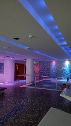 Sport & Beauty 2, Wuau! Hotel Galanthus & Spa