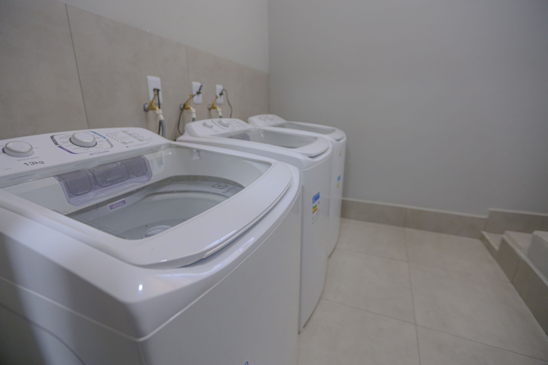 Bathroom 4, Vila Nóbrega Residencial, Foz do Iguaçu