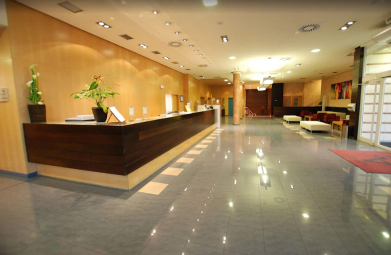 Public Area 3, Andia, Navarra