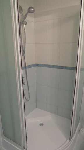 Bathroom 4, Apartment Sophie, Plovdiv