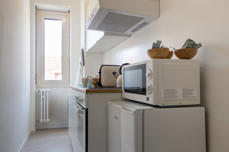 Others 5, Home Hotel - Transiti 21, Milano