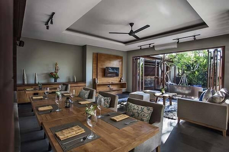 Food & Drinks 4, Ombak Villa Cemagi, Badung