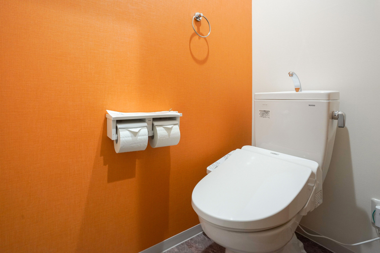 Bathroom 3, Hotel R9 The Yard Yaita, Yaita