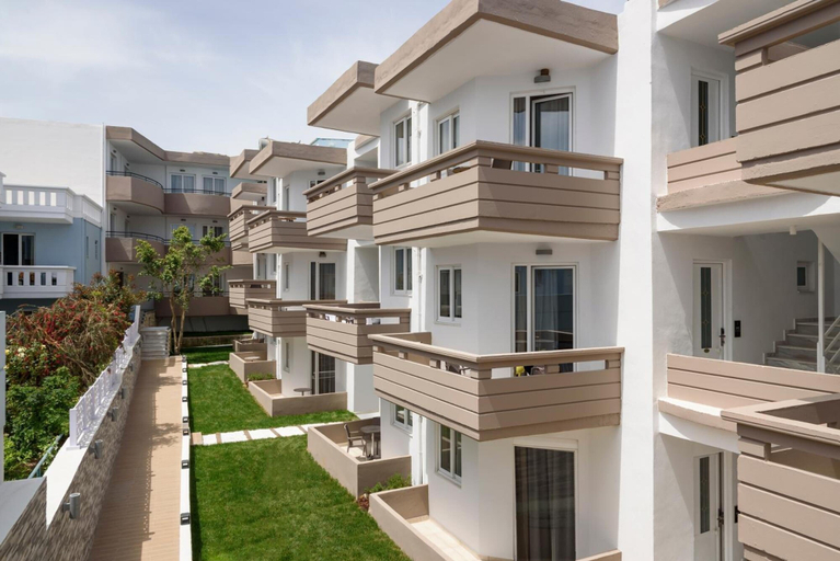 Exterior & Views 3, Mare Boutique - Adults Only, Crete