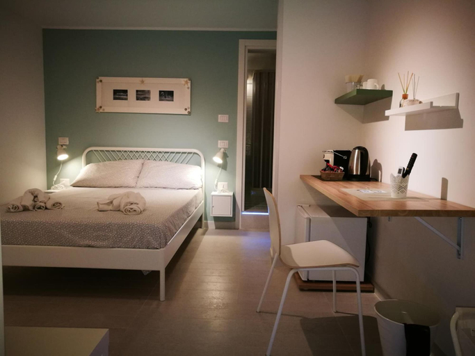 Bedroom 3, Simply House in Bari 2, Bari