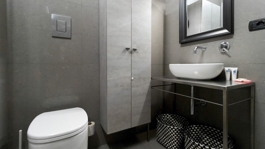 Bathroom 5, Italianway - Porta Nuova 52, Milano