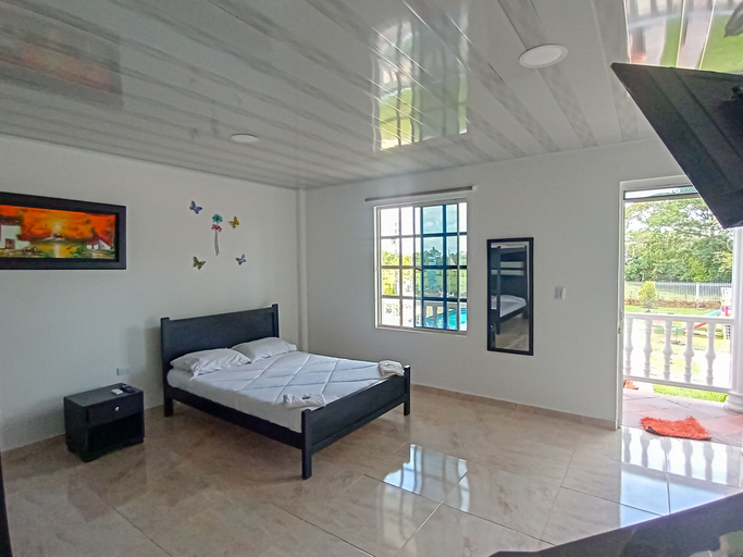 Others 5, Hotel Cabañas American Dream, Cumaral