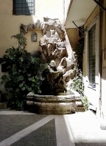 Exterior & Views 2, Atelier Musicale Suites, Roma