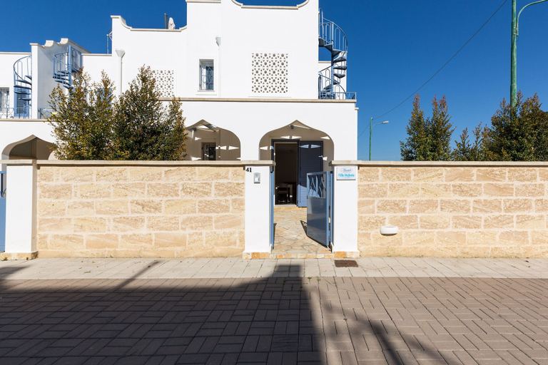Exterior & Views 2, Villetta Stefania, Lecce