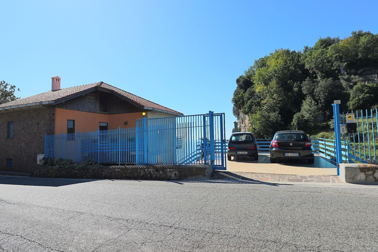 Exterior & Views 2, Villa Del Moro, Salerno