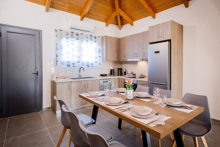 Others 5, Aurelia Villa, Ionian Islands