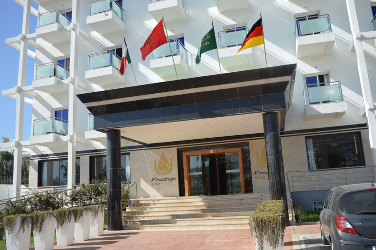 Exterior & Views 2, Prestige Hotel, Tétouan