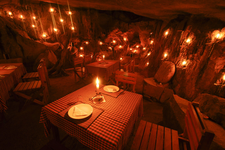 Food & Drinks 4, Edakkal Hermitage, Wayanad