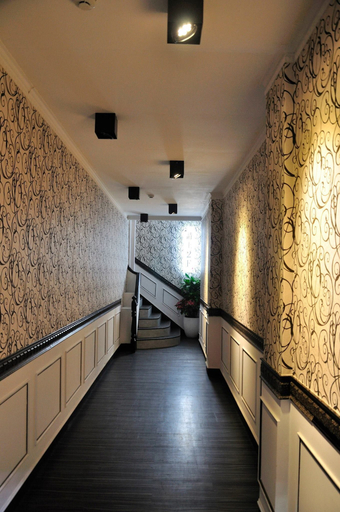 Others 5, Hotel Queen, Taipei City