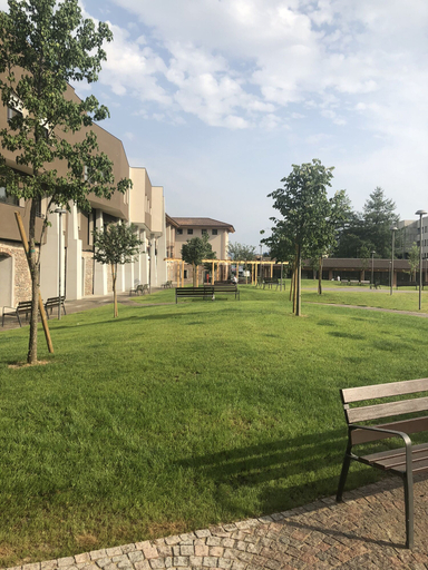 Exterior & Views 3, Hotel Cascina Fossata & Residence, Torino