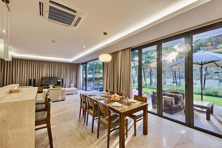 Food & Drinks 4, Ocean Villa Danang Beach, Da Nang