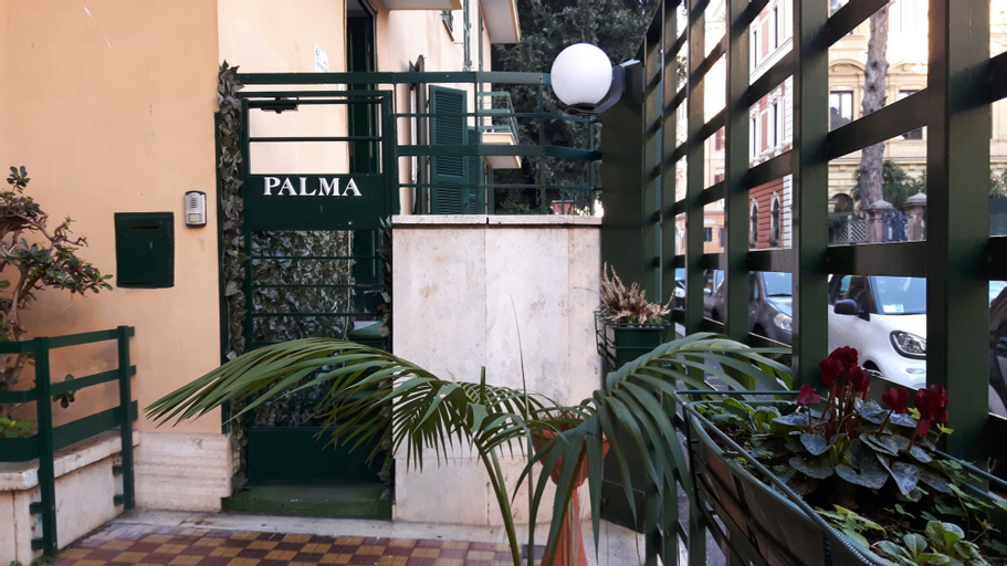 Exterior & Views 2, Palma Residence, Rome