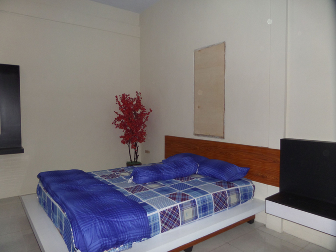Bedroom 5, Rumah Singgah BRM, Probolinggo