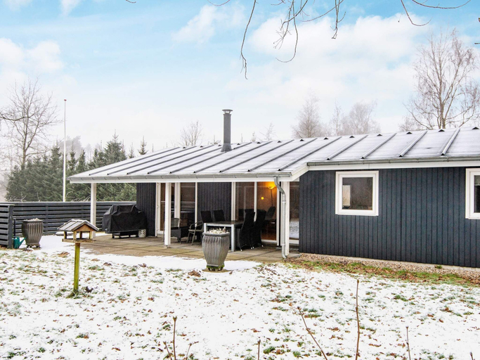 Others 2, 6 Person Holiday Home in Herning, Herning