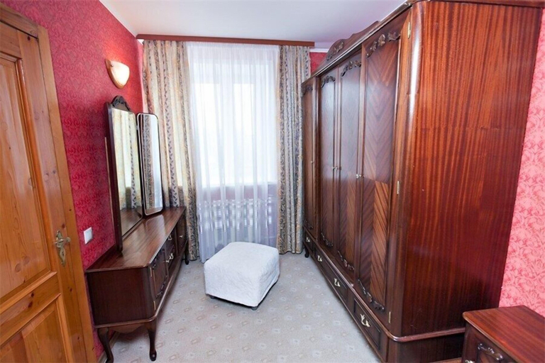 Others 4, Gvardeyskaya Hotel, Vysokogorskiy rayon