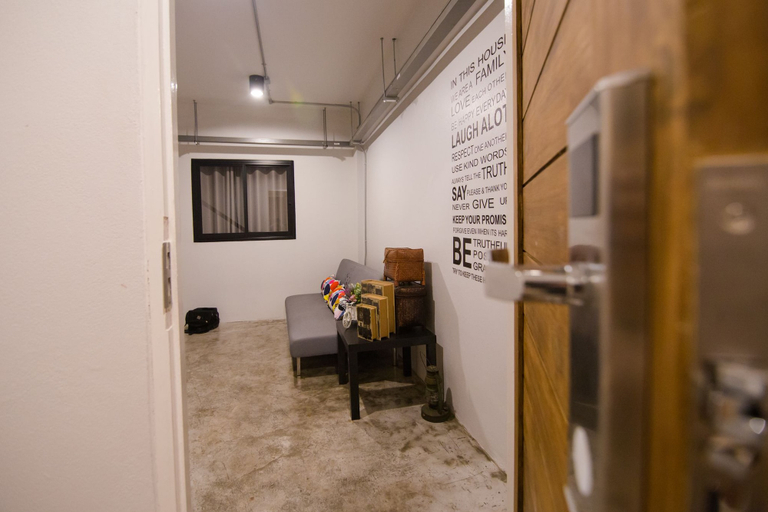 Others 5, Suree House, Muang Chiang Rai