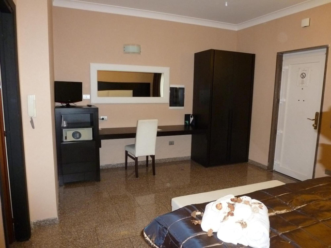 Others 5, E H SUITES ROME AIRPORT, Rome
