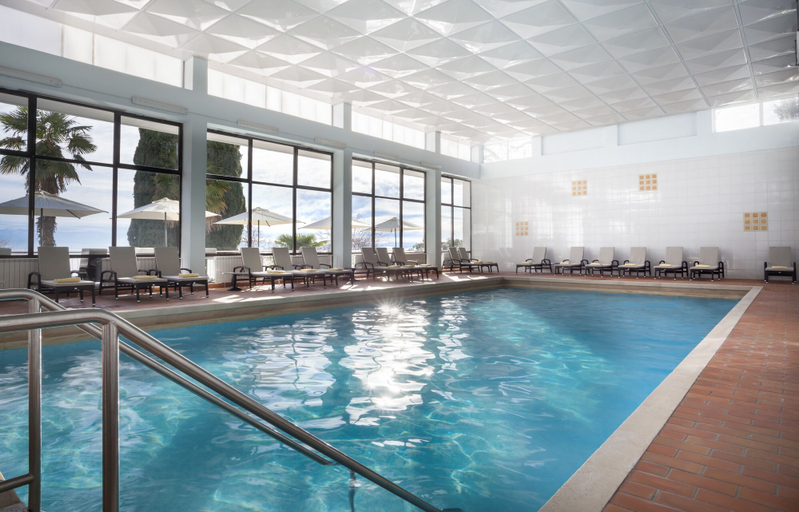 Sport & Beauty 5, Hotel Kristal - Liburnia, Opatija/Veprinac