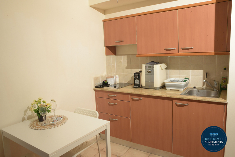 Others 5, Spacious Sea View Apartment