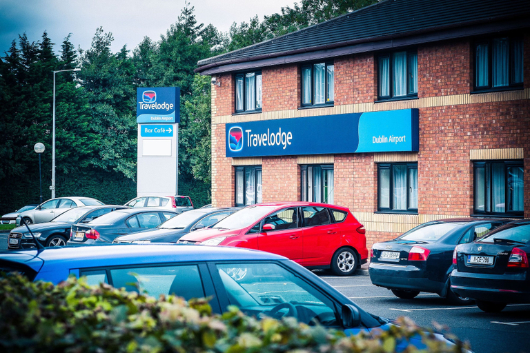 Exterior & Views 2, Travelodge Dublin Airport North Swords, Dublin
