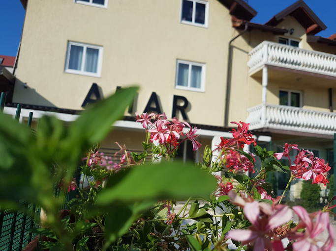 Exterior & Views 2, Ahar, Sarajevo