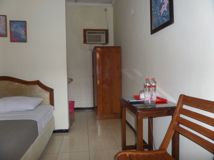Bedroom 21
