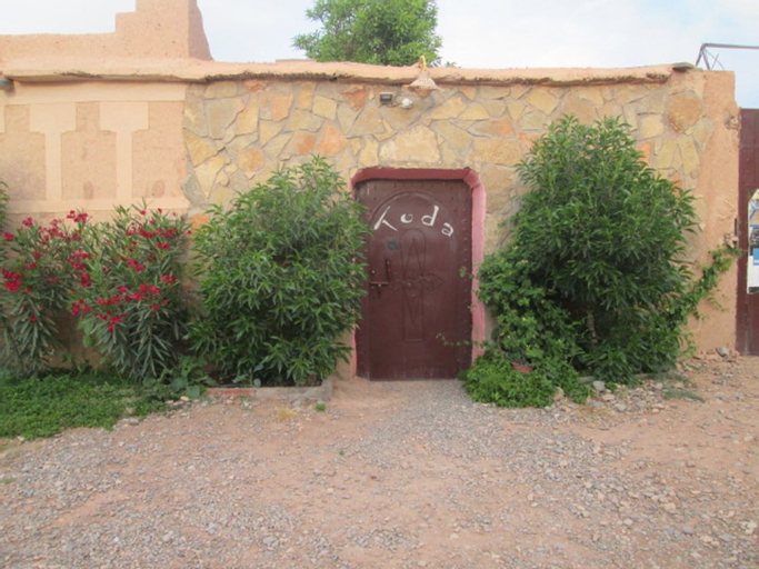 Auberge Toda, Ouarzazate