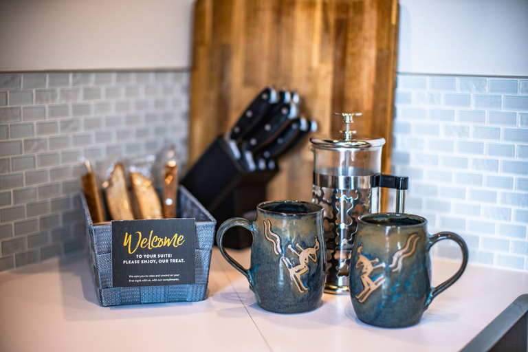 Food & Drinks 3, In the Heart of it All by Revelstoke Vacations, Columbia-Shuswap
