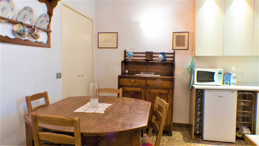 Others 4, Venezianamente - Casa sant'Aponal, Venezia